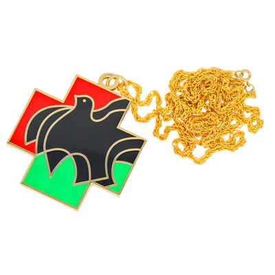 কেনা ক্রীড়া পুরস্কার এবং স্যুভেনির জন্য নরম এনামেল সহ কাস্টমাইজড জিংক অ্যালোয় ধাতু পদক online manufacture