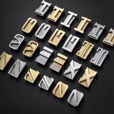 কেনা পুরুষ এবং মহিলাদের জন্য কাস্টমাইজযোগ্য এবং টেকসই পরিবেশ বান্ধব বেল্ট Buckle - কাস্টম বেল্ট Buckle online manufacture