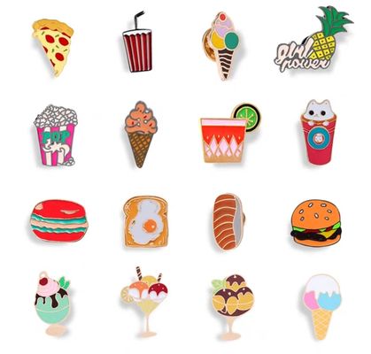 কেনা আপনার ব্যবসার প্রয়োজনের জন্য সাশ্রয়ী মূল্যের দামে কাস্টম ল্যাপেল পিন online manufacture