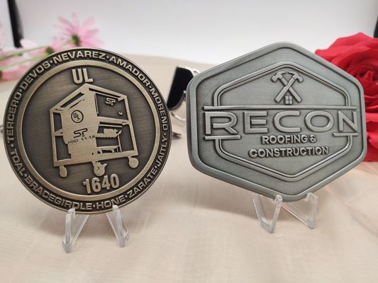 কেনা পুরুষদের জন্য কাস্টম জিংক অ্যালোয় বেল্ট Buckle সঙ্গে 3.5 ইঞ্চি প্রাচীন সমাপ্তি - ব্যক্তিগতকৃত মেটাল পিন Buckle online manufacture