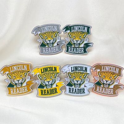 2d 3d Die Cast Sports Custom Lapel Pins Anime Soft Hard Cartoon Lapel Pin