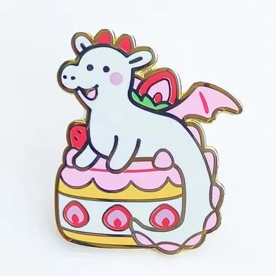 কেনা পিন মেটাল ব্যাজ ব্রোচ কে-পপ এনিমে গ্লিটার মুক্তা ল্যাপেল পিন নরম হার্ড কাস্টম এনামেল ব্রাস মেটাল পিন online manufacture