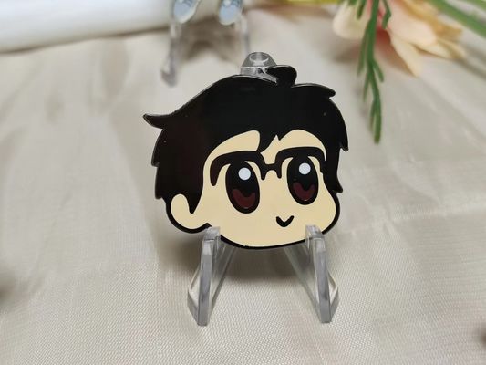 কেনা প্রচারমূলক স্মারকগুলির জন্য কাস্টম হার্ড এনামেল ল্যাপেল পিন মেটাল ব্যাজ online manufacture