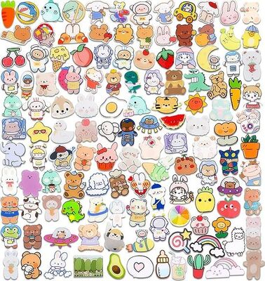 কেনা ব্যাগ, হুডি এবং টুপির জন্য সুন্দর এক্রাইলিক ব্রোচ পিন - মেয়েদের জন্য কাওয়াই উপহার online manufacture