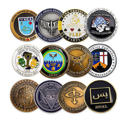 কেনা Wholesale High Quality Zinc Alloy Die Casting Challenge Coins with Customized Logo for Souvenirs (সৌজন্যে কাস্টমাইজড লোগো সহ উচ্চমানের জিংক অ্যালোয় ডাই কাস্টিং চ্যালেঞ্জ মুদ্রা) online manufacture