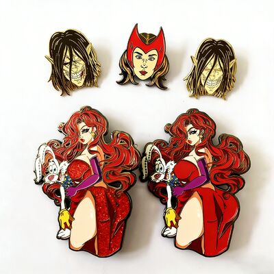 কেনা কাস্টম সাইজ জিংক খাদ বাস্কেটবল ল্যাপেল পিন ব্যক্তিগতকৃত উপহারের জন্য বাটারফ্লাই ক্লাচ সহ online manufacture