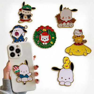 কেনা কাস্টম মেটাল ফোন স্টিকার ️ মোবাইল ফোনের সজ্জা জন্য অনন্য স্যুভেনির দুল ব্যাজ ডিজাইন online manufacture