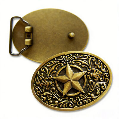 কেনা রঙিন নরম এনামেল ডিটেইলিং সহ অ্যান্টিকে সিলভার জিঙ্ক অ্যালয় দিয়ে আপনার নিজের বেল্ট বাকল কাস্টমাইজ করুন। online manufacture