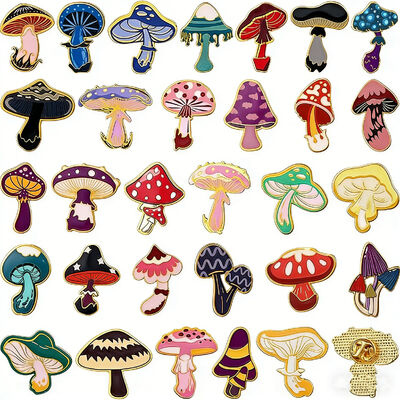 কেনা কাস্টম এনামেল ল্যাপেল পিনস হার্ড বা নরম ফিনিস দিয়ে গ্লিটার, ইউভি প্রিন্ট, এবং মিষ্টি এনিমে লোগো দিয়ে। online manufacture