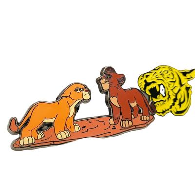 সজ্জা মেক্সিকান কাস্টম হার্ড এনামেল পিন কাস্টম এনামেল পিন মেকার ডায়মন্ড ফ্রেম