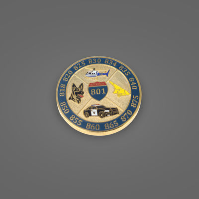 ভালো দাম স্বনির্ধারিত স্যুভেনির এবং চ্যালেঞ্জের জন্য স্বনির্ধারিত নকশা এবং স্বর্ণের ধাতুপট্টাবৃত কাস্টমাইজড জিংক খাদ স্মারক মুদ্রা অনলাইন