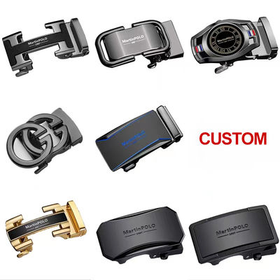 পুরুষ এবং মহিলাদের জন্য কাস্টম 3.5 ইঞ্চি জিংক খাদ প্রাচীন সিলভার বেল্ট Buckle