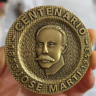 কাস্টম নরম এনামেল চ্যালেঞ্জ মুদ্রা প্রাচীন ব্রোঞ্জ প্লাটিং এবং ডাবল সাইড ডিজাইন সঙ্গে