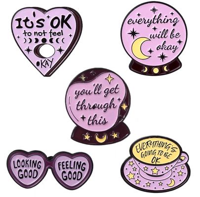 ভালো দাম প্রচারমূলক উপহারের জন্য কাস্টম সাইজের গোল্ড প্লেটেড সফট এনামেল কাস্টম ল্যাপেল পিন ব্যাজ অনলাইন