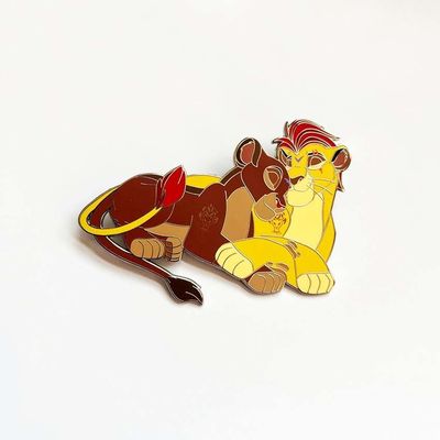 ভালো দাম সংগঠনে সদস্য সনাক্তকরণের জন্য কাস্টমাইজড লোকশিল্প শৈলীর ল্যাপেল পিন অনলাইন