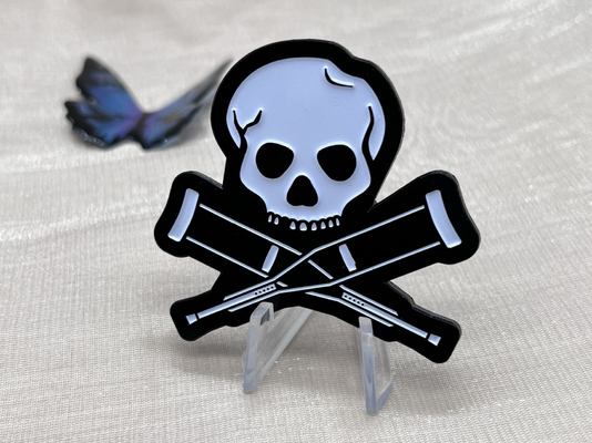 ভালো দাম Factory Metal Zinc Alloy Custom Enamel Lapel Pins logo Pins Custom Pins Metal Anime logo অনলাইন