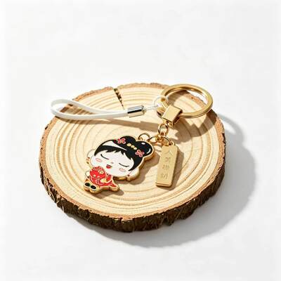 ভালো দাম Keychains কাস্টম পশু নরম হার্ড এনামেল ধাতু কারুশিল্প প্রস্তুতকারকের জন্য ব্যাগ উপহার পাইকারি অনলাইন