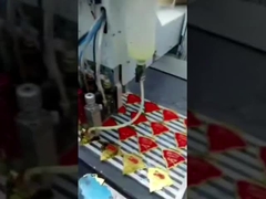 ইপোক্সির সাথে ইস্পাত নরম এনামেল পিন