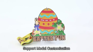 3D গোল্ড মেডেল - পাইকারি কাস্টম স্পোর্টস মেডেল, হাই কোয়ালিটি ফিনিশ, সস্তা ম্যানুফ্যাকচারার ডাইরেক্ট