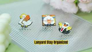 ল্যানইয়ার্ড